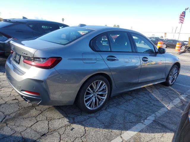 Image 3 of 2023 BMW 330I  2023 with VIN 3MW69FF00P8D19583
