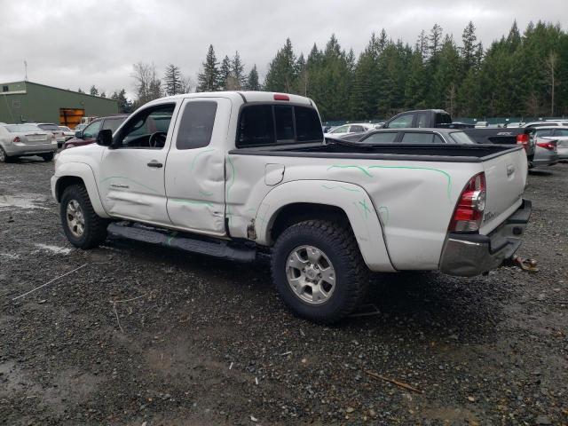 Obraz 2 z 2013 Toyota Tacoma 2013 z VIN 5TFUU4EN8DX051051