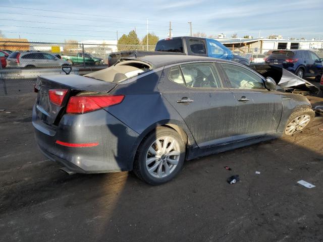 Obraz 3 z 2015 KIA OPTIMA LX 2015 z VIN KNAGM4A73F5614863