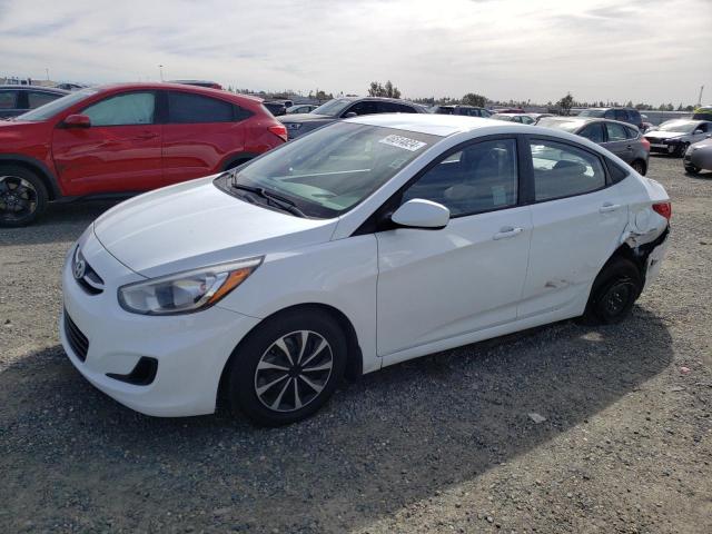 Изображение 1 2015 HYUNDAI ACCENT GLS 2015 с VIN KMHCT4AE3FU803310