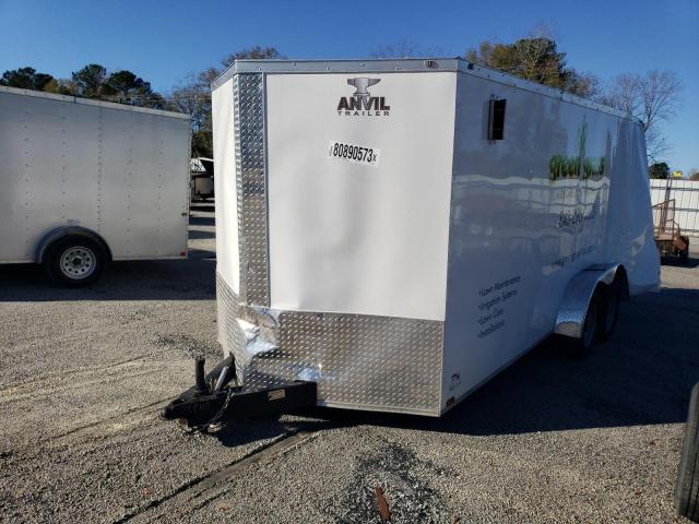 Image 2 of 2023 ANVL TRAILER 2023 with VIN 7FYBE1620PD029840
