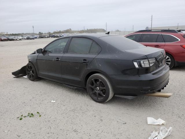 Image 2 of 2015 VOLKSWAGEN JETTA SE 2015 with VIN 3VWD17AJ5FM225869