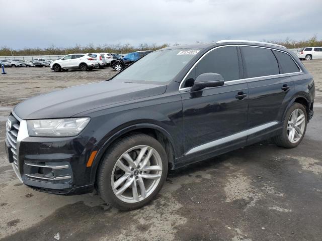 2018 AUDI Q7 PRESTIGE 2018 image