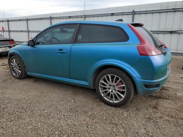 Изображение 2 2010 VOLVO C30 T5 2010 с VIN YV1672MK4A2173954