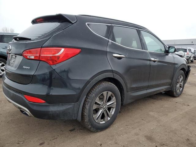 Изображение 3 2014 HYUNDAI SANTA FE SPORT  2014 с VIN 5XYZUDLB9EG229956