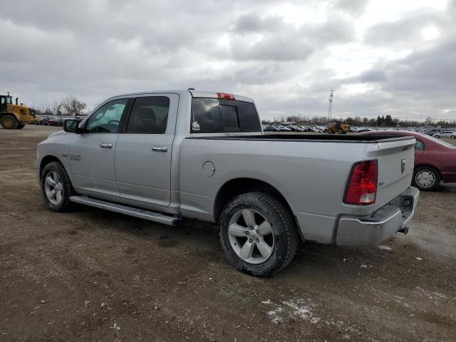 Obraz 2 z 2018 RAM 1500 SLT 2018 z VIN 1C6RR7TT0JS274534
