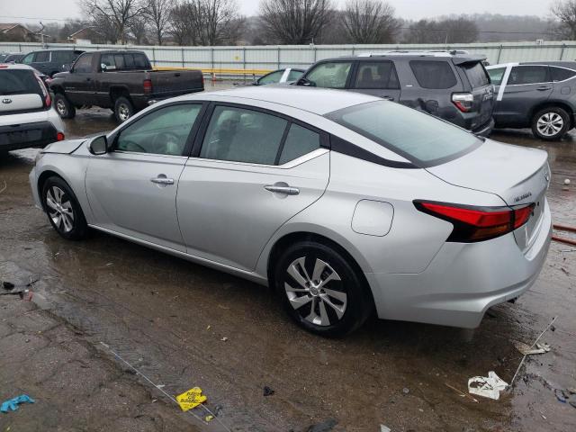 Изображение 2 2023 NISSAN ALTIMA S 2023 с VIN 1N4BL4BV9PN325720