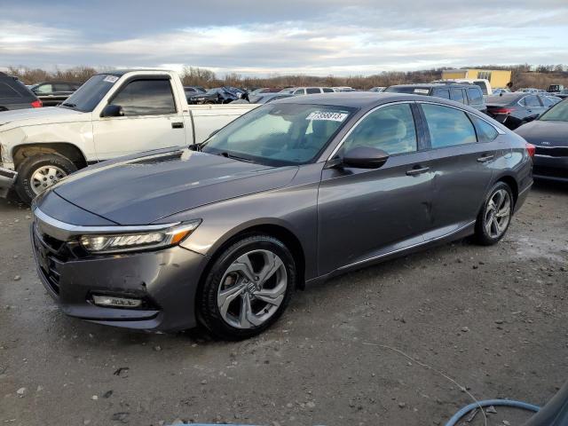 Obraz 2019 HONDA ACCORD EXL 2019