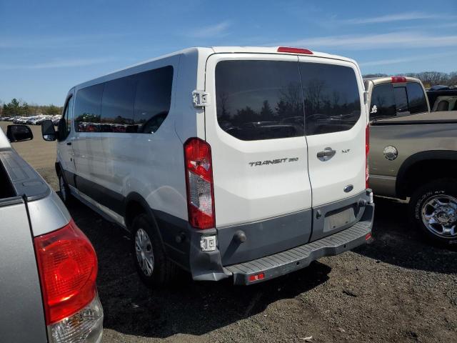 Obraz 2 z 2015 FORD TRANSIT T-350 2015 z VIN 1FBZX2ZM2FKA31501