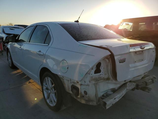 Obraz 2 z 2012 FORD FUSION SEL 2012 z VIN 3FAHP0JA4CR176288