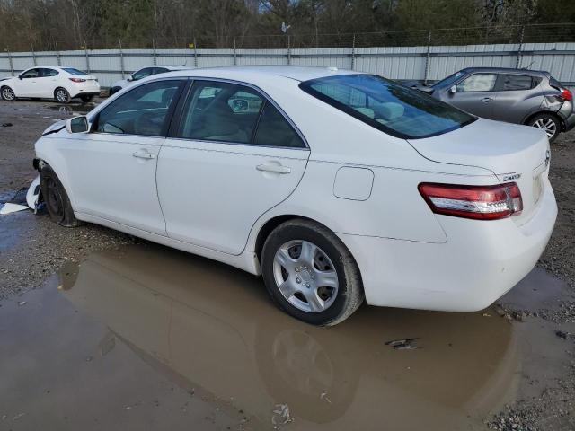 Obraz 2 z 2011 TOYOTA CAMRY BASE 2011 z VIN 4T4BF3EK1BR173414