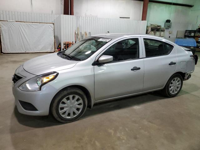 Obraz 1 z 2018 NISSAN VERSA S 2018 z VIN 3N1CN7AP0JL887240