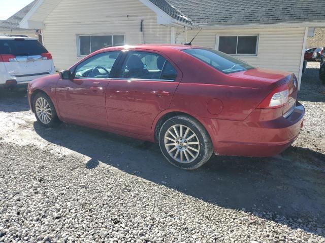 Obraz 2 z 2009 MERCURY MILAN PREMIER 2009 z VIN 3MEHM08Z99R612803