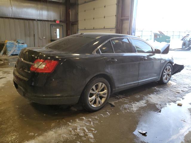 Image 3 of 2012 FORD TAURUS SEL 2012 with VIN 1FAHP2HW5CG144860