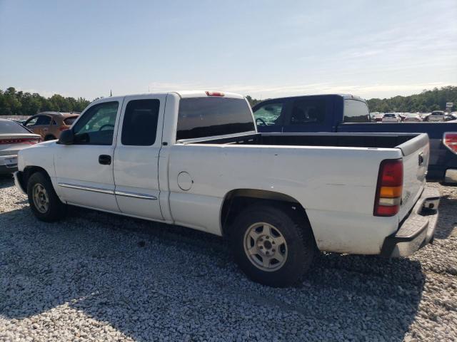 Obraz 2 z 2003 GMC NEW SIERRA C1500 2003 z VIN 2GTEC19T331317070