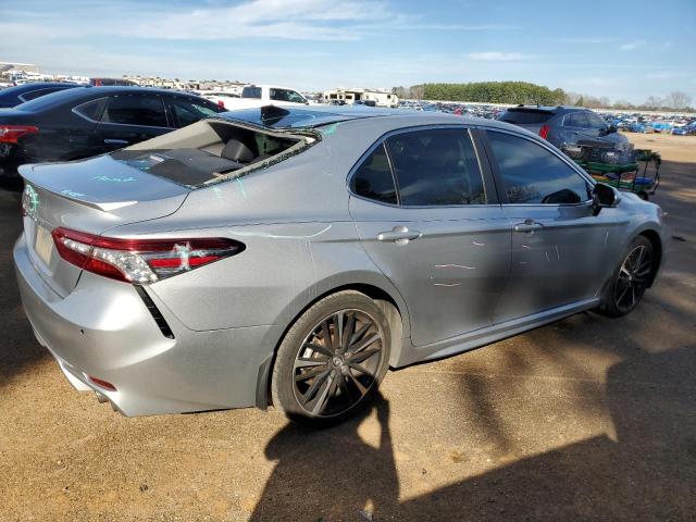 Image 3 of 2019 TOYOTA CAMRY XSE 2019 with VIN 4T1B61HK3KU726686