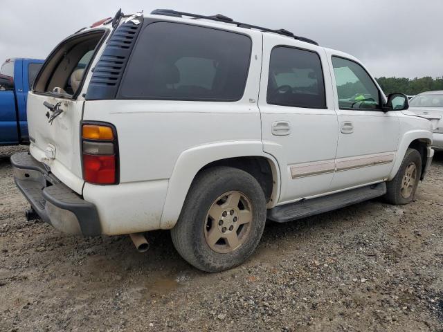 Изображение 3 2006 CHEVROLET TAHOE C1500 2006 с VIN 1GNEC13T26R117714