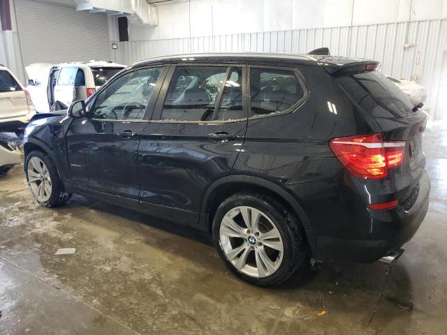 Изображение 2 2015 BMW X3 XDRIVE35I 2015 с VIN 5UXWX7C59F0K31492