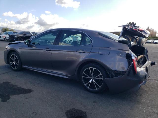 Изображение 2 2018 TOYOTA CAMRY L 2018 с VIN 4T1B11HK8JU650735