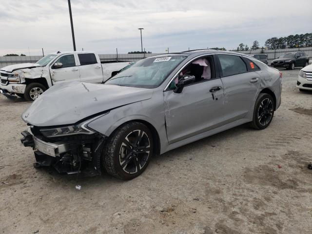 2021 KIA K5 GT LINE 2021 image