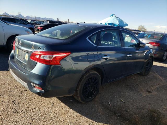 Obraz 3 z 2017 NISSAN SENTRA S 2017 z VIN 3N1AB7AP6HY283480