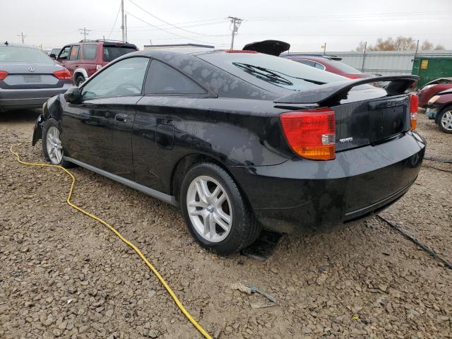Obraz 2 z 2000 TOYOTA CELICA GT 2000 z VIN JTDDR32T5Y0048606