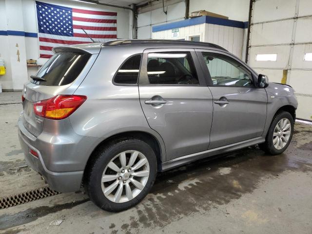 Obraz 3 z 2011 MITSUBISHI OUTLANDER SPORT SE 2011 z VIN JA4AR4AU9BZ002454