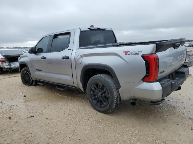 Obraz 2 z 2024 TOYOTA TUNDRA CREWMAX SR 2024 z VIN 5TFLA5DB5RX139354