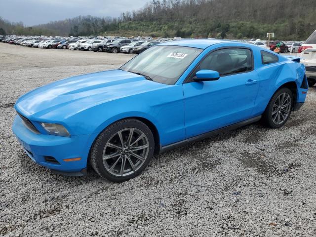 Obraz 1 z 2010 FORD MUSTANG  2010 z VIN 1ZVBP8AN9A5143012