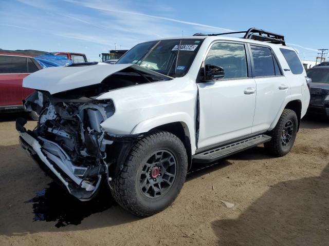 Изображение 2022 TOYOTA 4RUNNER SR5 PREMIUM 2022