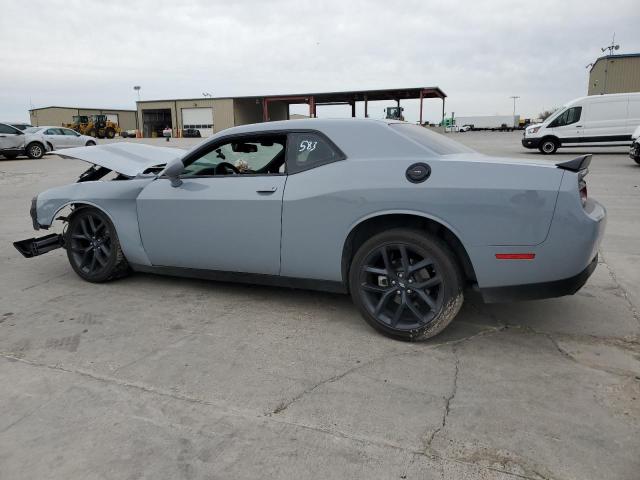 Изображение 2 2022 DODGE CHALLENGER GT 2022 с VIN 2C3CDZJG2NH137143