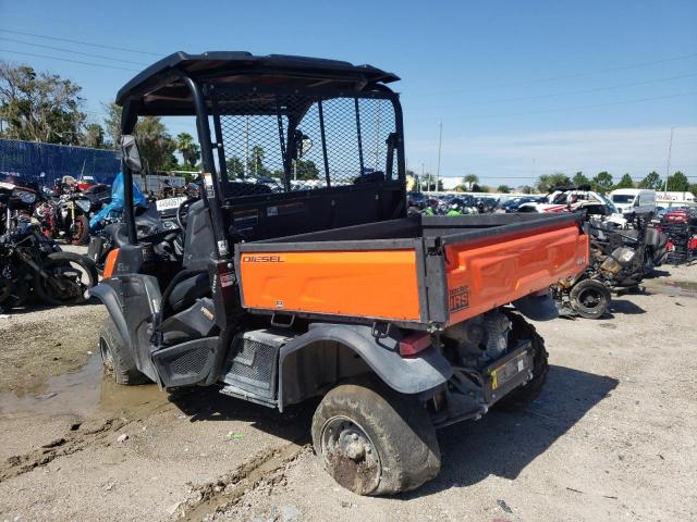 Image 3 of 2021 KUBO RTV 2021 with VIN A5KF1GDBAMG035650