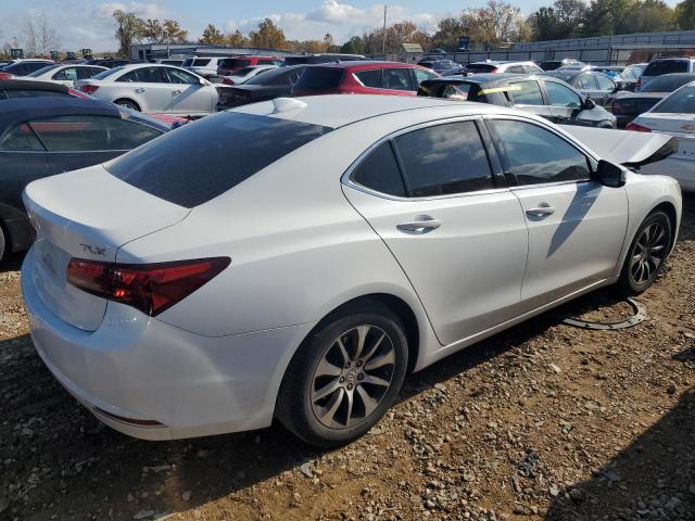 Obraz 3 z 2015 ACURA TLX  2015 z VIN 19UUB1F34FA025507