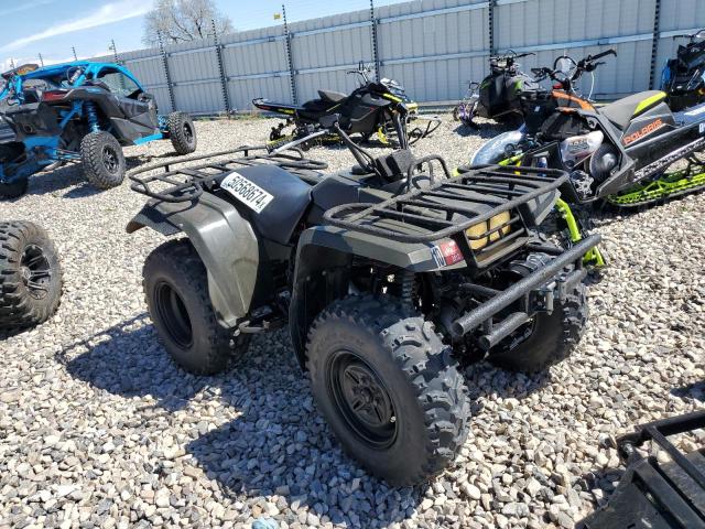 Изображение 1 1996 YAMAHA YFM350 FW 1996 с VIN JY43HNA05TA210432