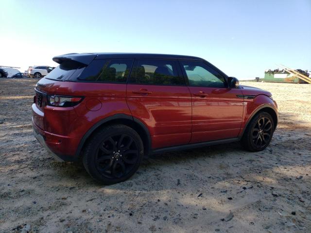 Obraz 3 z 2013 LAND ROVER RANGE ROVER EVOQUE DYNAMIC PREMIUM 2013 z VIN SALVT2BG5DH784114