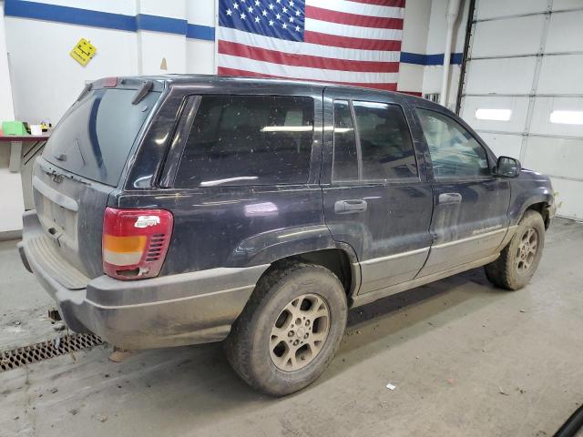 Image 3 of 2002 JEEP GRAND CHEROKEE LAREDO 2002 with VIN 1J4GW48S22C205406
