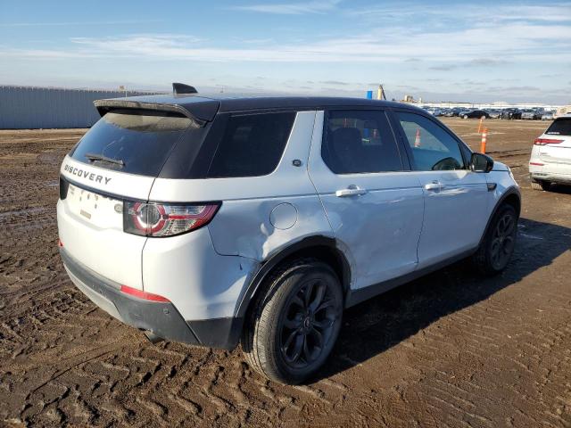 Obraz 3 z 2019 LAND ROVER DISCOVERY SPORT HSE 2019 z VIN SALCR2FX9KH787532
