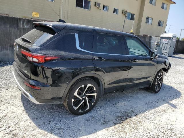 Obraz 3 z 2023 MITSUBISHI OUTLANDER SE 2023 z VIN JA4J4UA8XPZ042163