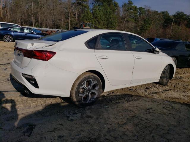 Obraz 3 z 2020 KIA FORTE FE 2020 z VIN 3KPF24AD2LE233015