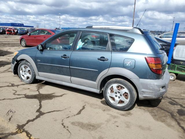 Image 2 of 2008 PONTIAC VIBE  2008 with VIN 5Y2SL65868Z412335