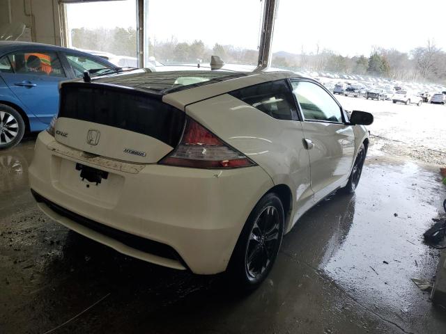 Image 3 of 2015 HONDA CR-Z  2015 with VIN JHMZF1D45FS000712
