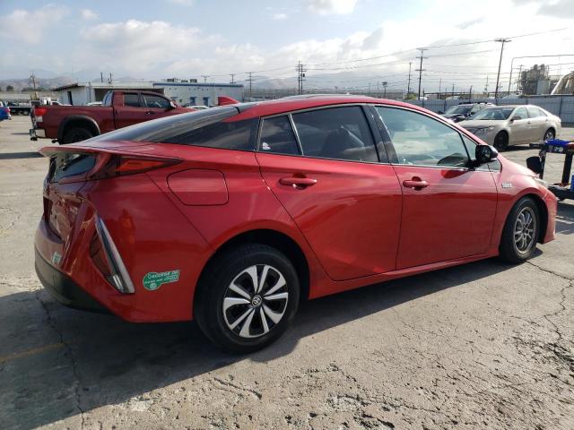 Obraz 3 z 2017 TOYOTA PRIUS PRIME  2017 z VIN JTDKARFP0H3066377