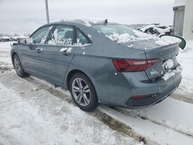 Изображение 2 2023 VOLKSWAGEN JETTA SE 2023 с VIN 3VWEM7BU4PM005239