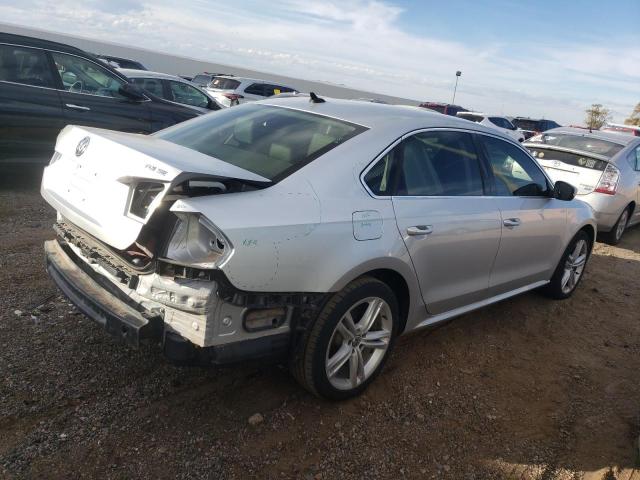 Image 3 of 2014 VOLKSWAGEN PASSAT SE 2014 with VIN 1VWBN7A36EC067667