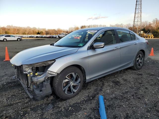 Obraz 1 z 2016 HONDA ACCORD LX 2016 z VIN 1HGCR2F39GA196770