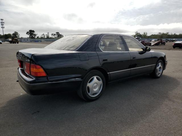 Image 3 of 1999 LEXUS LS 400 1999 with VIN JT8BH28F5X0158722