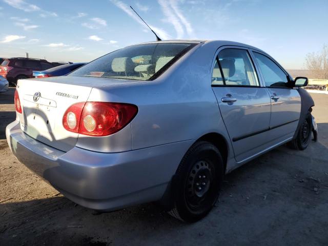 Изображение 3 2007 TOYOTA COROLLA CE 2007 с VIN JTDBR32E870113908