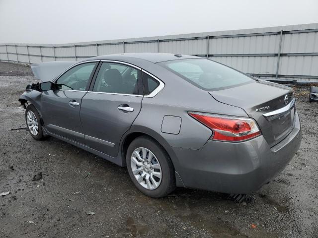 Image 2 of 2015 NISSAN ALTIMA 2.5 2015 with VIN 1N4AL3AP0FN315908