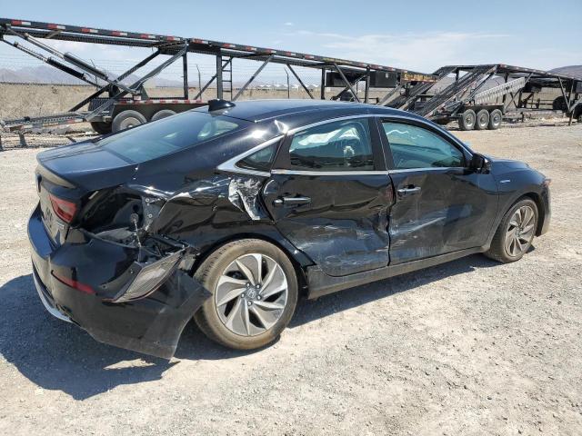 Obraz 3 z 2020 HONDA INSIGHT TOURING 2020 z VIN 19XZE4F93LE013066