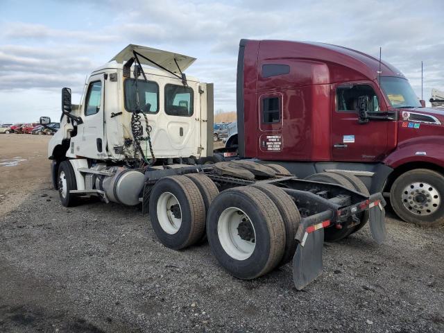 Изображение 3 2021 FREIGHTLINER CASCADIA 126  2021 с VIN 3AKJHLDV0MSMS0153